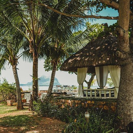 Harmonie Hotel Riviere Noire Bagian luar foto
