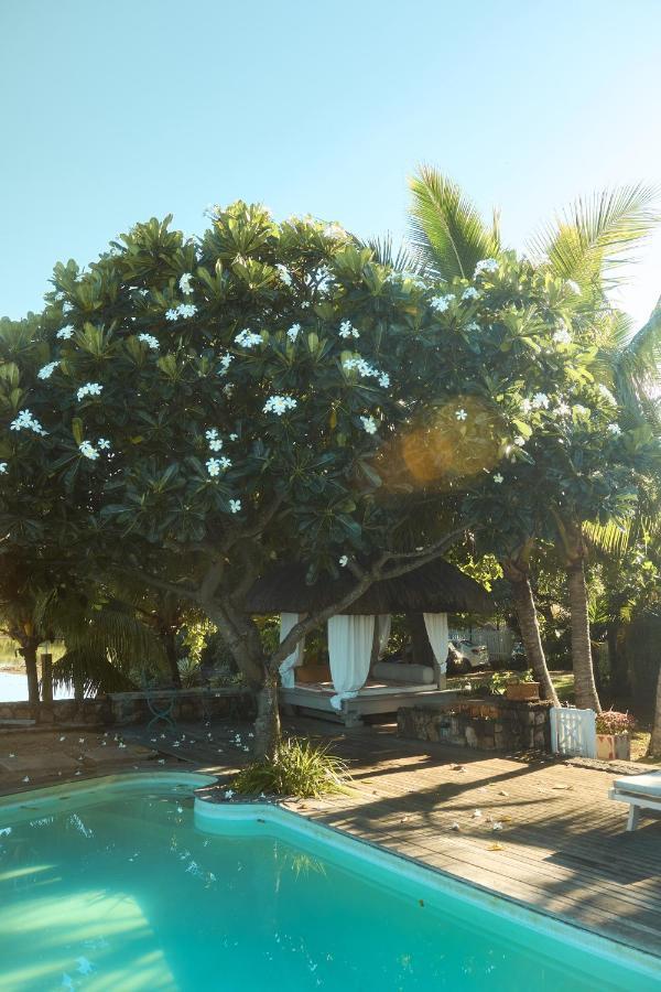 Harmonie Hotel Riviere Noire Bagian luar foto