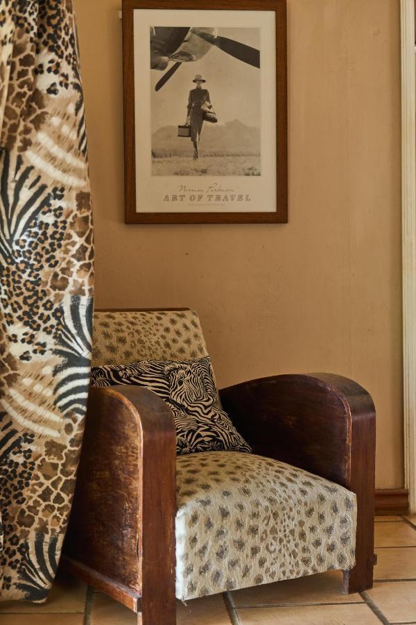 Harmonie Hotel Riviere Noire Bagian luar foto