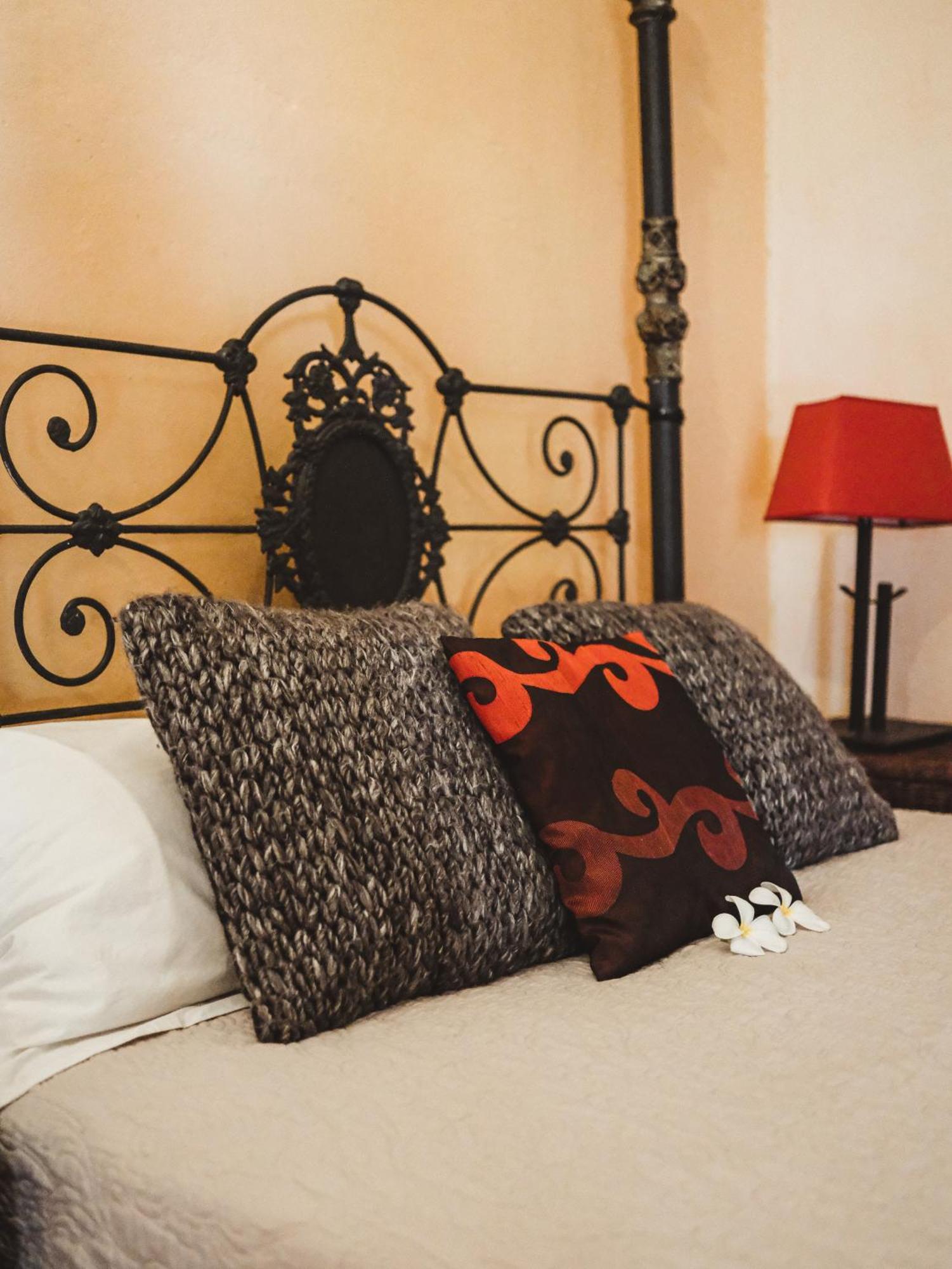 Harmonie Hotel Riviere Noire Bagian luar foto