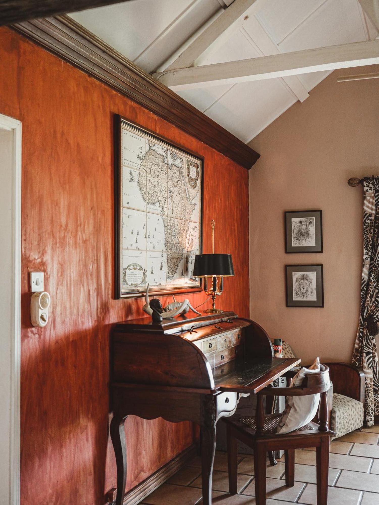 Harmonie Hotel Riviere Noire Bagian luar foto