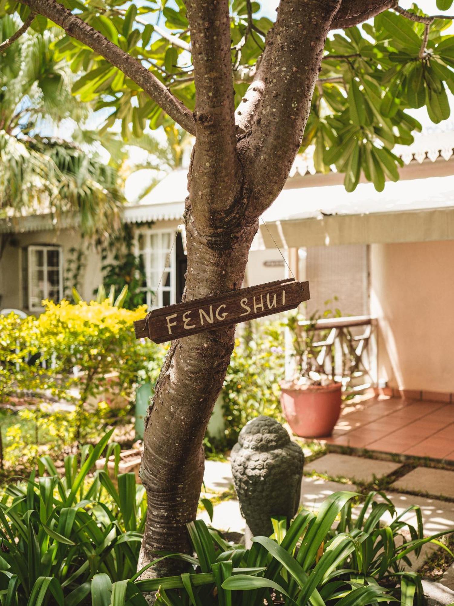 Harmonie Hotel Riviere Noire Bagian luar foto