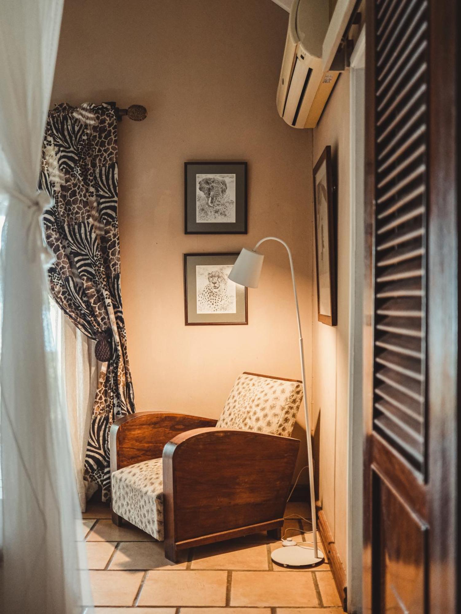 Harmonie Hotel Riviere Noire Bagian luar foto