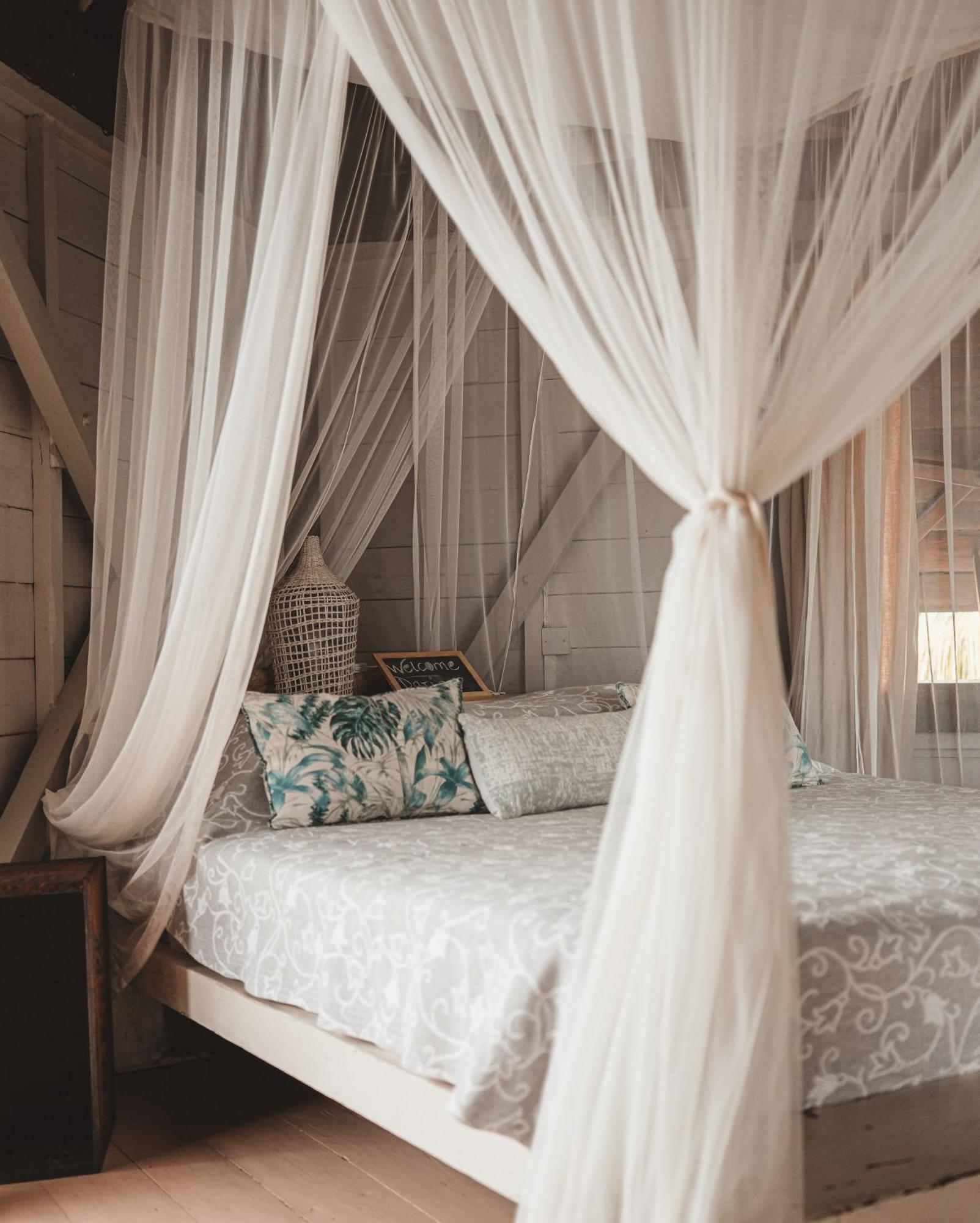 Harmonie Hotel Riviere Noire Bagian luar foto